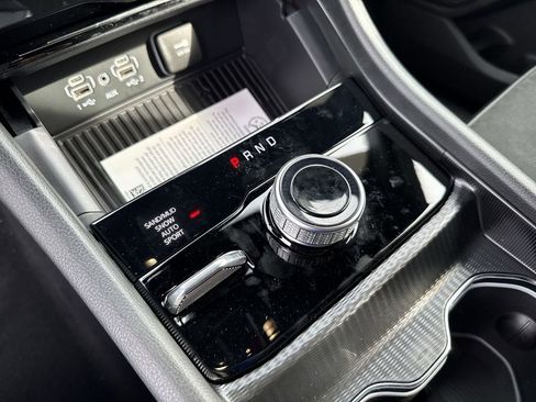 New 2026 Jeep Grand Cherokee L 4WD image 28
