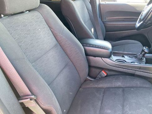 Used 2021 Dodge Durango GT w/ Trailer Tow Group IV image 25