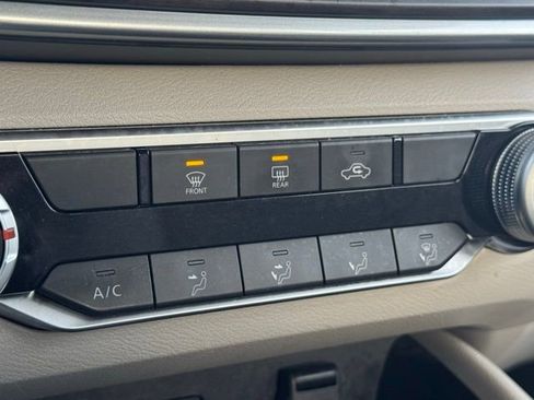 Used 2024 Nissan Altima 2.5 SV image 39