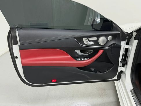 Used 2022 Mercedes-Benz E 450 Coupe image 14
