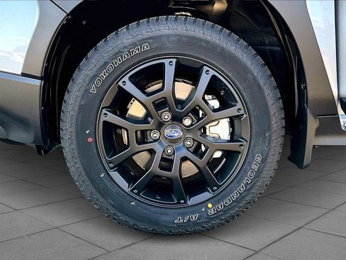 New 2026 Subaru Crosstrek 2.5i Wilderness AWD/4WD image 13