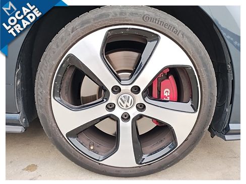 Used 2019 Volkswagen GTI S w/ Driver Assistance Package image 17