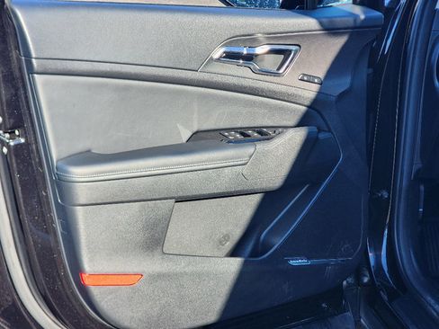 Used 2023 Kia Sportage SX Prestige image 33