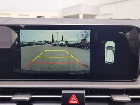 New 2026 Kia Sportage X-Line image 21