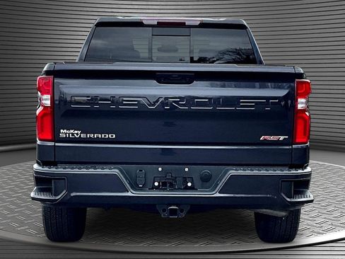 Used 2023 Chevrolet Silverado 1500 RST w/ Convenience Package II image 5