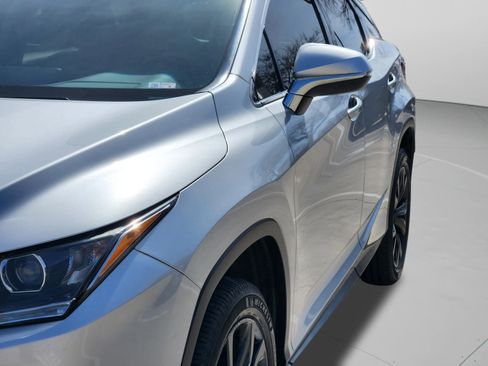 Used 2016 Lexus RX 350 FWD w/ Premium Package image 41