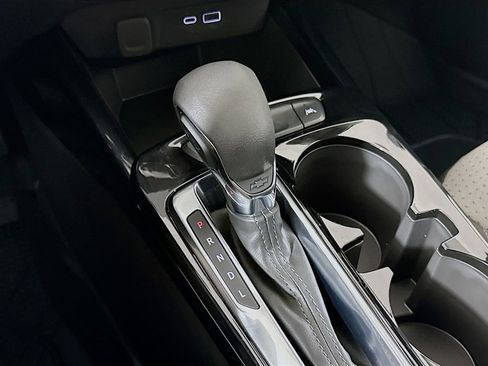 New 2026 Chevrolet Trax LT w/ Driver Confidence Package image 16