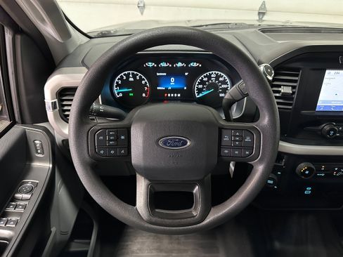 Used 2023 Ford F150 XL w/ XL Chrome Appearance Package image 14