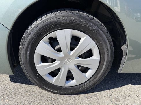 Used 2015 Subaru Impreza 2.0i image 10