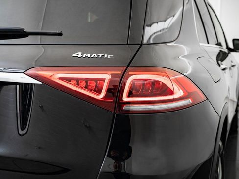 Used 2020 Mercedes-Benz GLE 350 4MATIC image 16