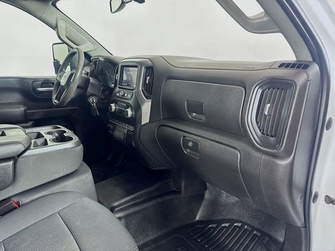 Used 2021 GMC Sierra 3500 4x4 Crew Cab w/ Convenience Package image 25