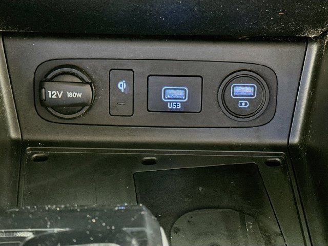 Used 2023 Hyundai Sonata SEL w/ Convenience Package FWD image 20