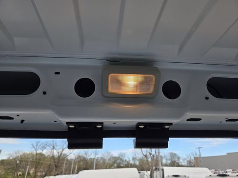 New 2026 RAM ProMaster 1500 w/ Storage Group FWD image 17