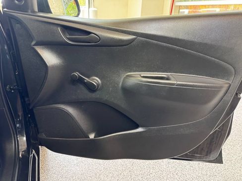 Used 2016 Chevrolet Spark LS FWD image 42