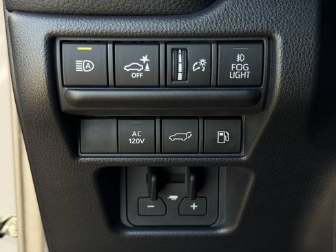 Used 2026 Toyota Land Cruiser w/ Premium Package AWD/4WD image 22