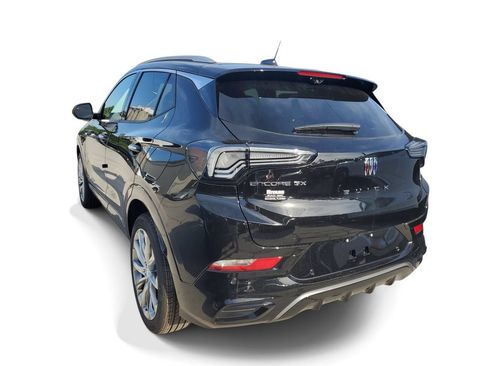 New 2026 Buick Encore GX Avenir w/ Avenir Technology Package FWD image 4