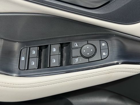 New 2026 Nissan Rogue Dark Armor FWD image 17