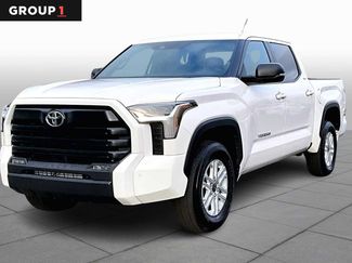 Certified 2025 Toyota Tundra SR5 video 1