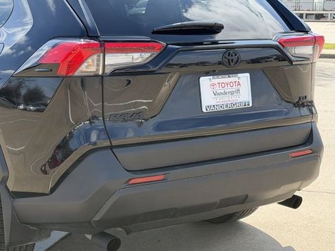 Certified 2025 Toyota RAV4 XLE Premium image 6