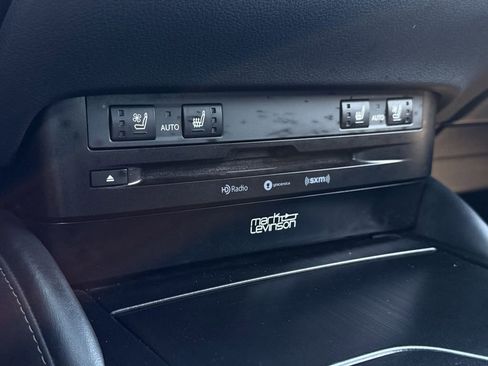 Used 2021 Lexus ES 350 F Sport w/ Accessory Package image 21