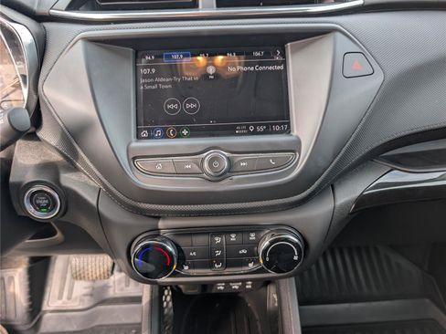 Used 2023 Chevrolet TrailBlazer LT image 15