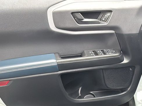 Certified 2021 Ford Bronco Sport First Edition image 19