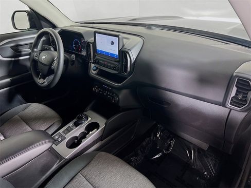 Used 2024 Ford Bronco Sport Big Bend image 26