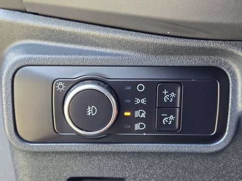 New 2026 Ford Bronco Outer Banks AWD/4WD image 14