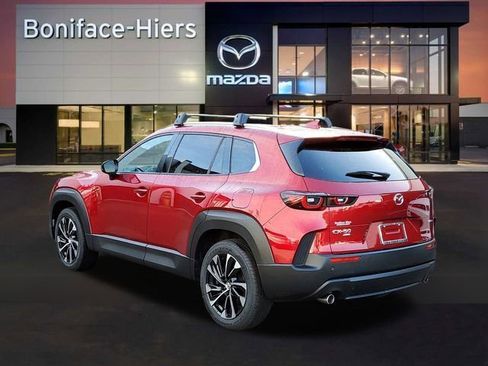 New 2026 MAZDA CX-50 2.5 Hybrid w/ Weather Package image 3