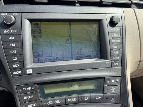 Used 2010 Toyota Prius FWD image 14