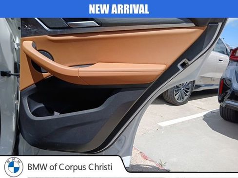 Used 2022 BMW X3 sDrive30i w/ Convenience Package image 14