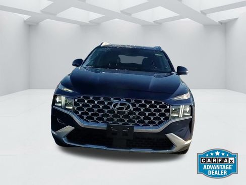 Used 2023 Hyundai Santa Fe Limited image 2