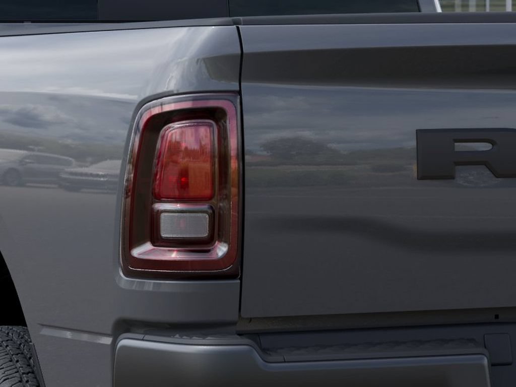 New 2027 RAM 2500 Tradesman AWD/4WD image 10