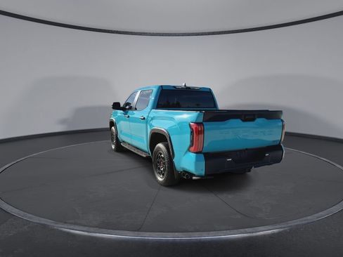 Used 2026 Toyota Tundra TRD Pro AWD/4WD image 7