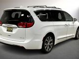 Used 2020 Chrysler Pacifica Limited w/ Tire & Wheel Group image 5