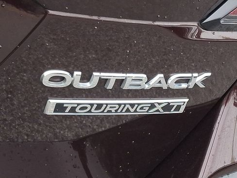 Certified 2023 Subaru Outback Touring XT image 32
