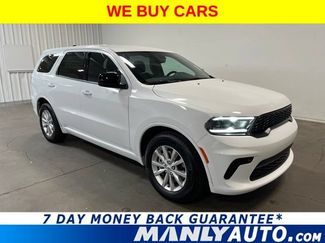 Used 2025 Dodge Durango GT RWD video 1