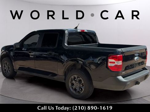 Used 2023 Ford Maverick XLT FWD image 10