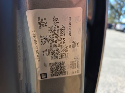 Used 2022 GMC Canyon Elevation w/ Trailering Package image 32