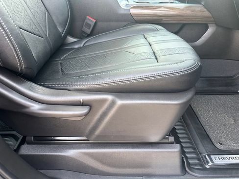 Used 2024 Chevrolet Silverado 1500 RST w/ All Star Edition Plus AWD/4WD image 24