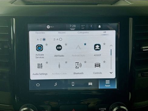 New 2026 RAM 2500 Tradesman w/ Chrome Appearance Group image 15