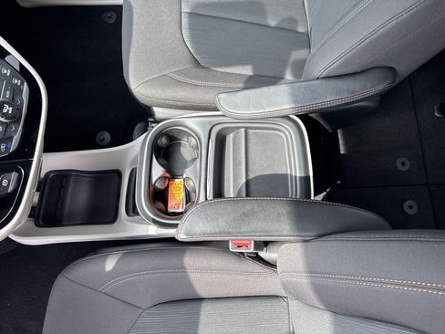Used 2019 Chrysler Pacifica Touring Plus w/ Advanced Safetytec Group FWD image 31
