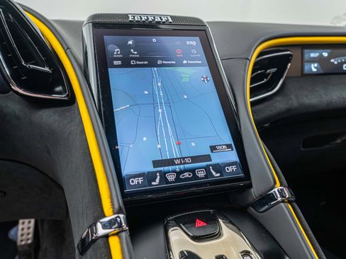 Certified 2022 Ferrari Roma image 39