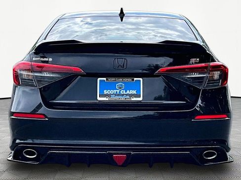 Used 2024 Honda Civic Si image 7