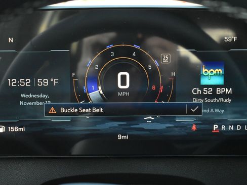 New 2026 Chevrolet Traverse LT w/ LPO, Floor Liner Package image 34