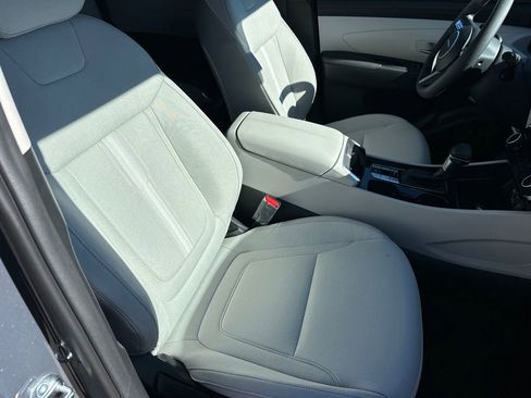 New 2026 Hyundai Tucson SEL FWD image 14