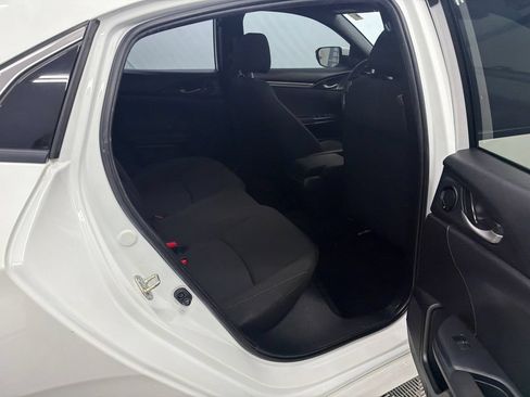 Used 2019 Honda Civic EX image 15