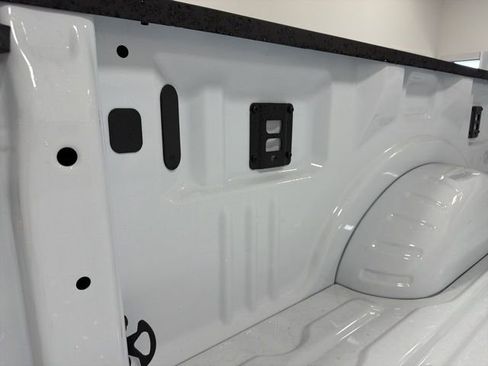 New 2026 Ford F350 XLT w/ Snow Plow Prep Package image 35