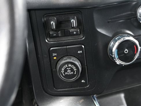 Used 2022 Ford F150 XLT w/ Equipment Group 302A High AWD/4WD image 23
