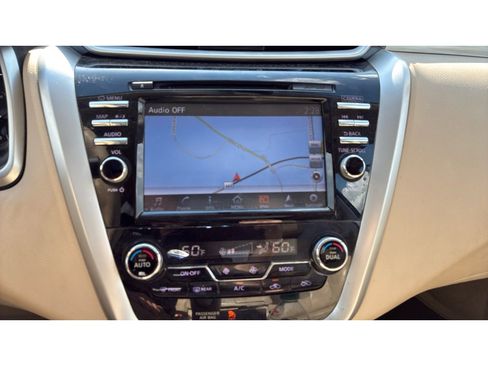 Used 2015 Nissan Murano Platinum w/ Platinum Technology Package image 12